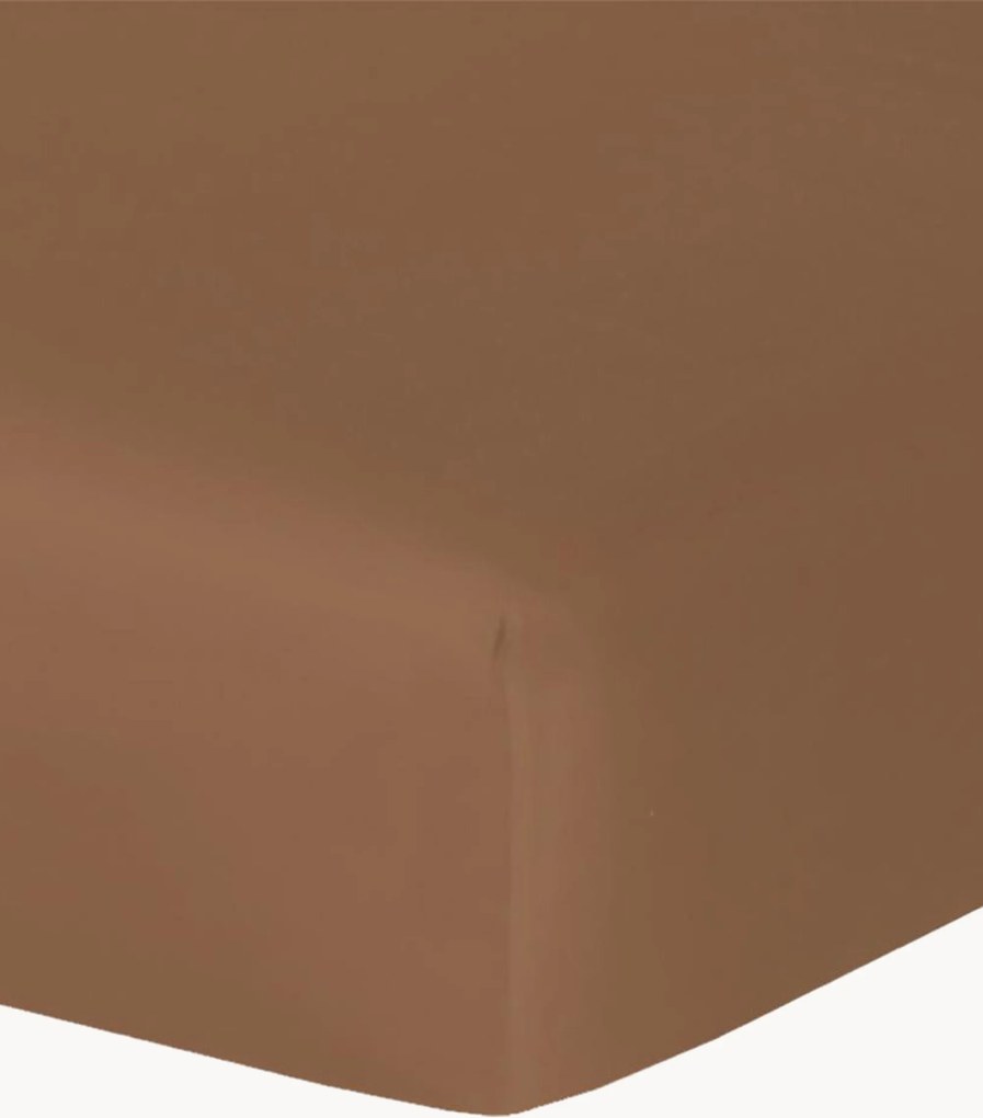 Katoenen hoeslaken Julia