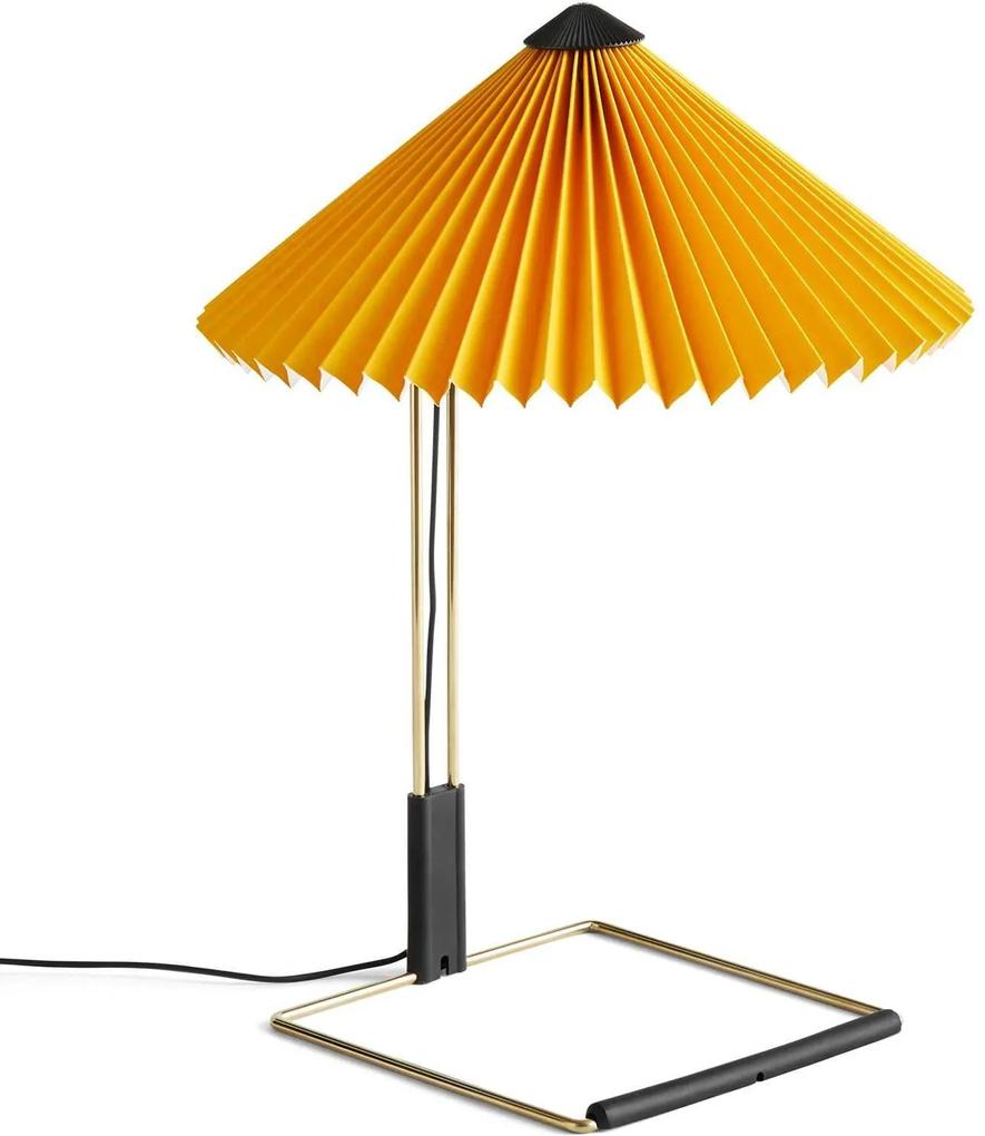 Hay Matin tafellamp s geel