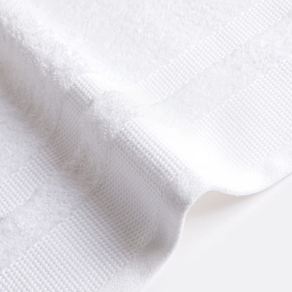 Handdoek in Egyptisch katoen 600g/m², Kheops