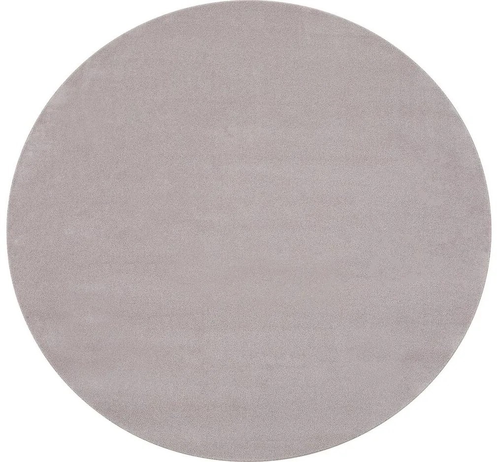 Goossens Excellent Vloerkleed Unique (bb), Rond: 250 cm