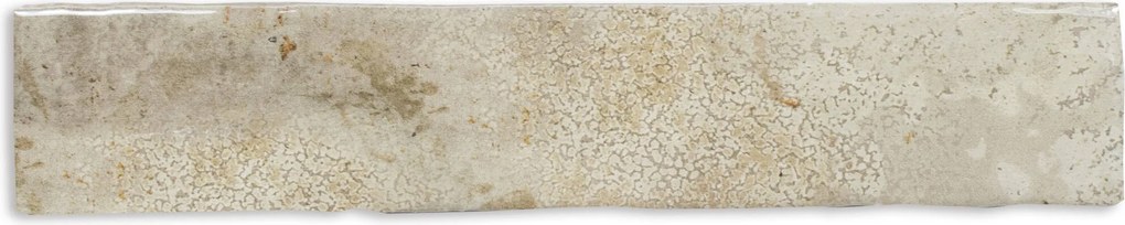 Wandtegel Tendencias Enamel 25x5cm truffel glans