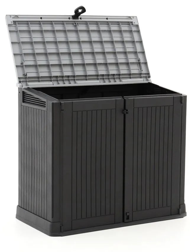 Keter Store-It-out Midi Opbergbox 132cm