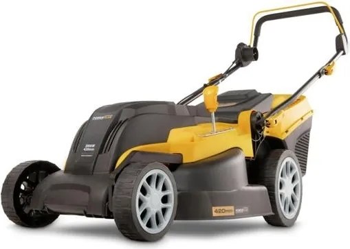Powerplus Elektrische Grasmaaier POWXG6281 – 2000W | 42 cm