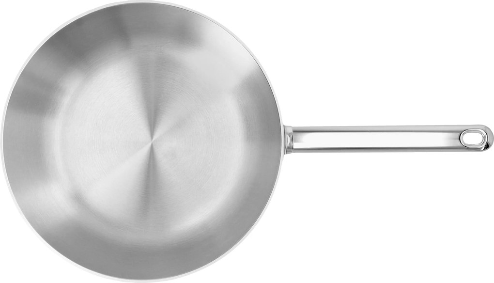 Demeyere Apollo 7 Conische sauspan 28 cm / 4,8 l - Apollo 7 - Demeyere