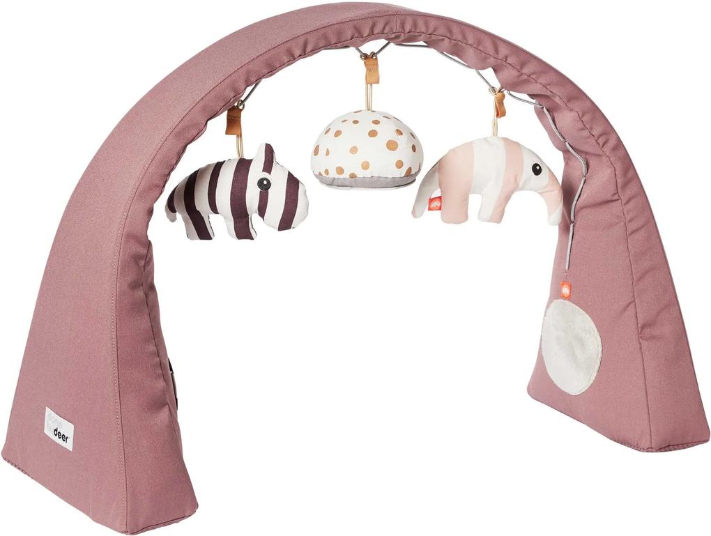 Done by Deer Activity baby gym speelgoed