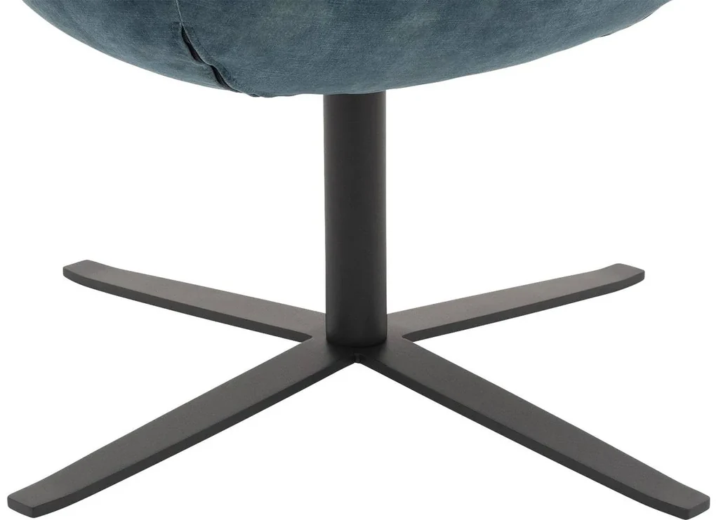 Goossens Hocker Long Beach, Hocker 58 x 47