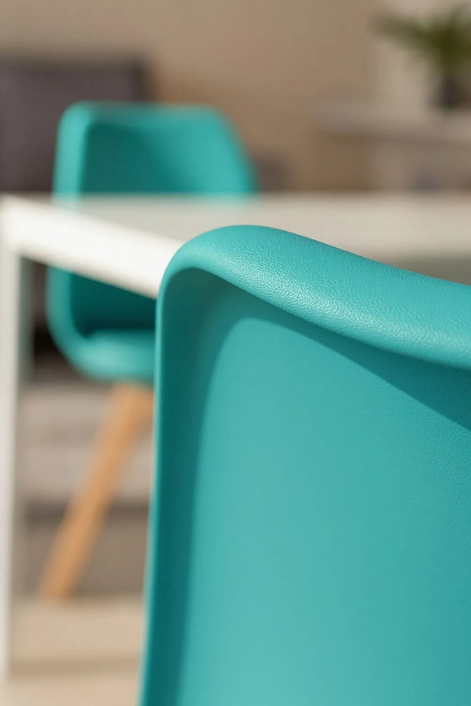 Set 4 Synk Basic Stoelen