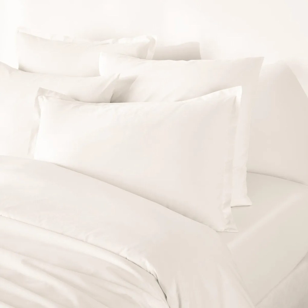 Kussensloop van perkal katoen, 80 draden, Scenario