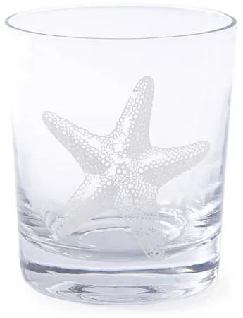 Treasure Of The Sea waterglas (Ø9 cm)