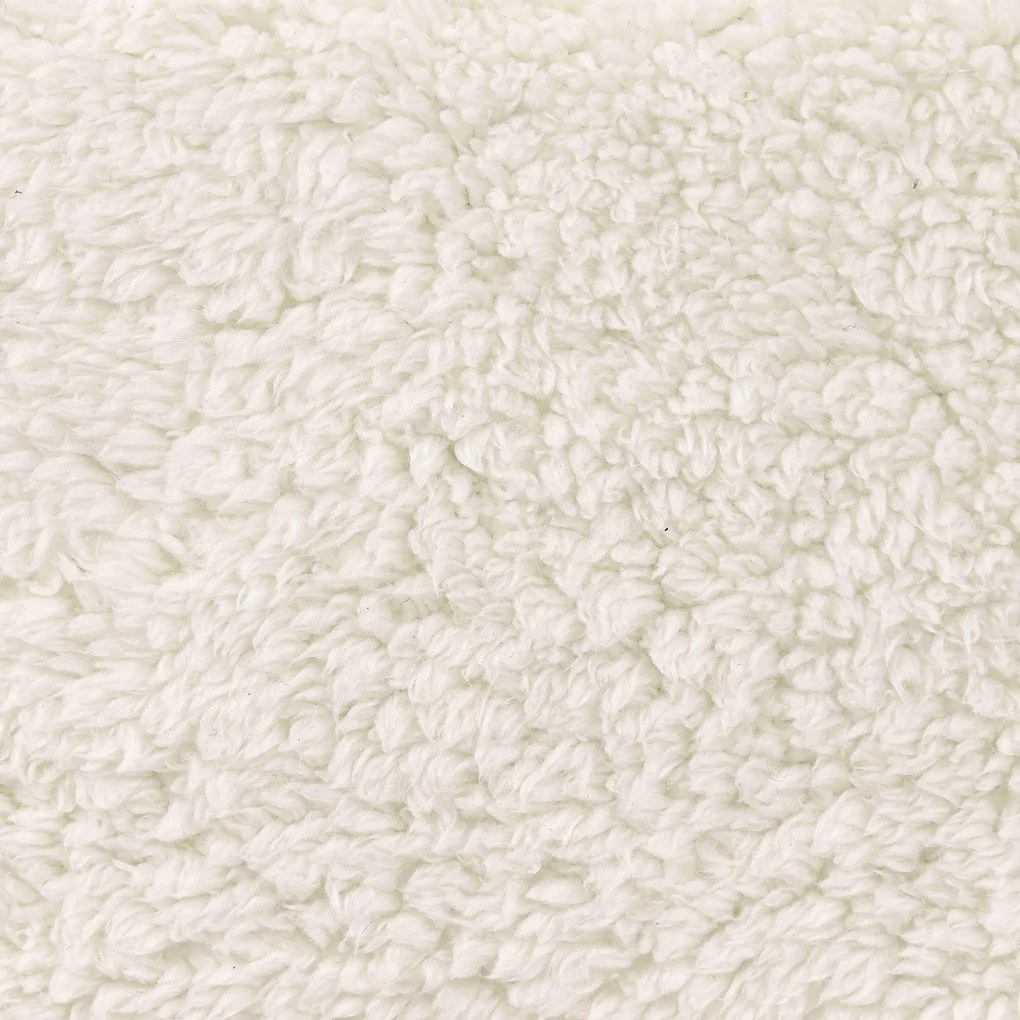 Teddy Fleece Support Pillow