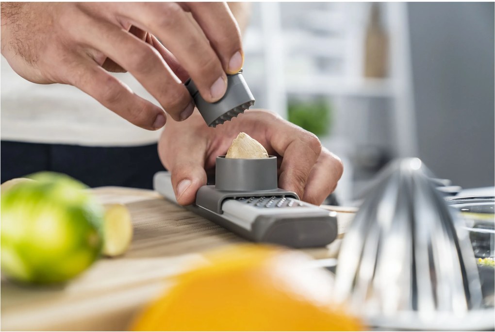 ZWILLING Z-Cut Fijne rasp, Grijs - Z-Cut - ZWILLING