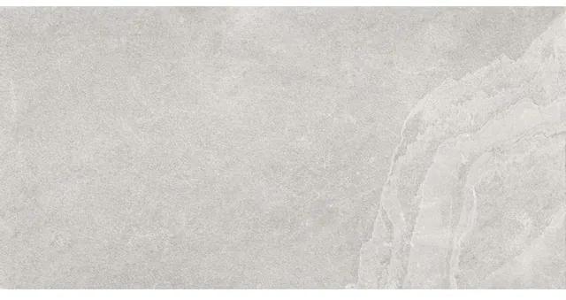 Cifre Ceramica Overland wand- en vloertegel - 60x120cm - Rechthoek - 10.5mm - gerectificeerd - Natuursteen look - Pearl SW07312203-1