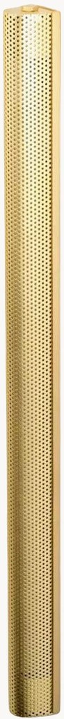 Grote dimbare LED-wandlamp Radent