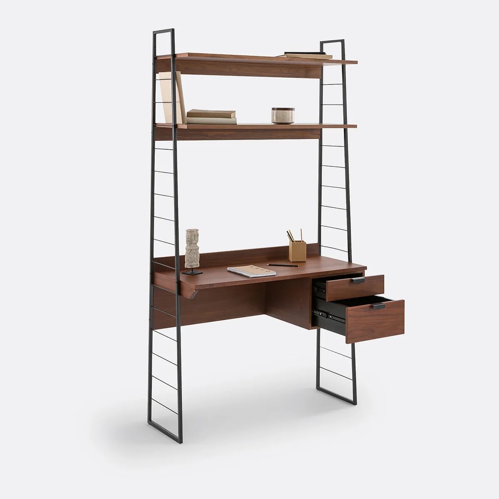 Bureau-wandrek, Watford