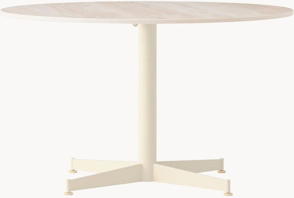 Ronde tuintafel Nook, Ø 80 cm