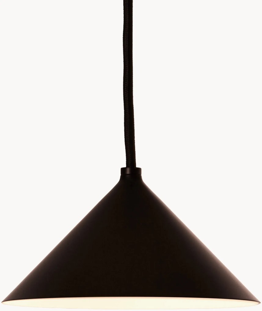 Kleine hanglamp Grasp