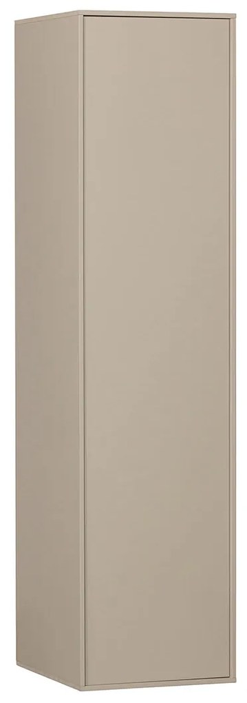 Vtwonen Daily Single Beige Kledingkast Samenstellen - 50x58x200cm.