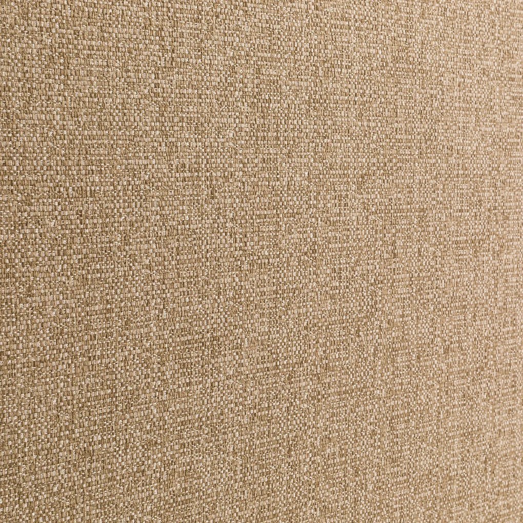 Hoofdbord in geweven katoen H110 cm, Johnson