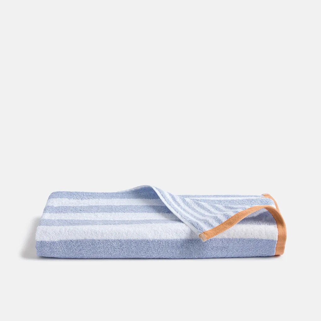 Maxi badlaken in badstof 500g, Dani