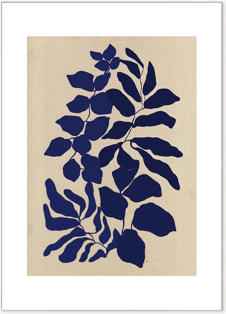 Poster Babylon Buket