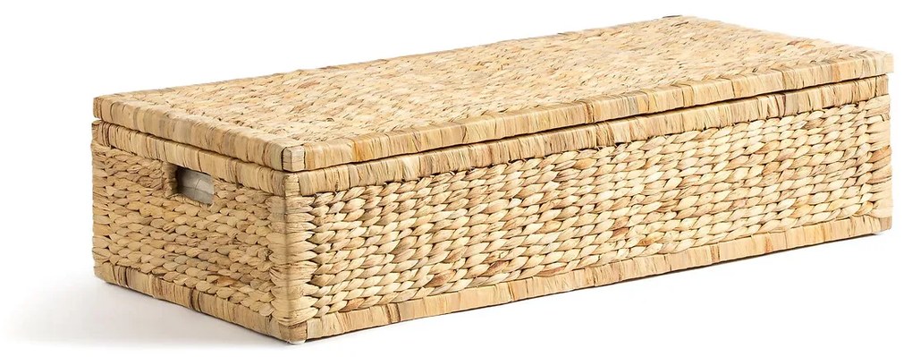 Mand voor onder bed, Lomopi