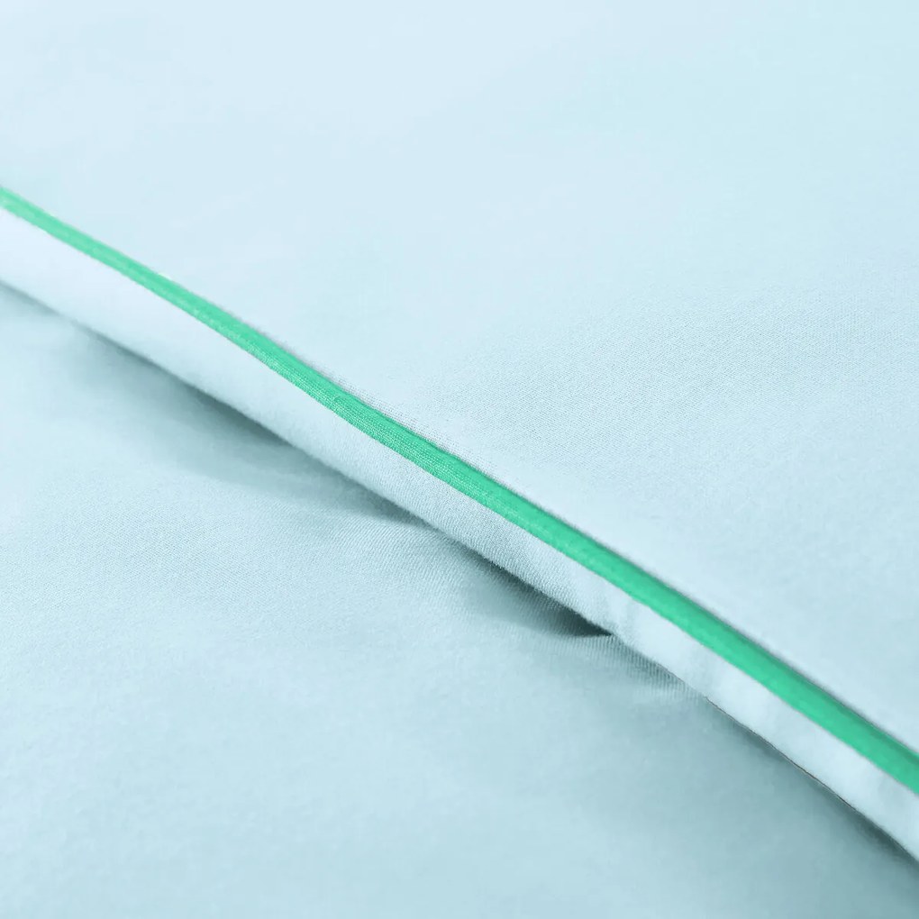 Kinderdekbedovertrek in katoen, Macha