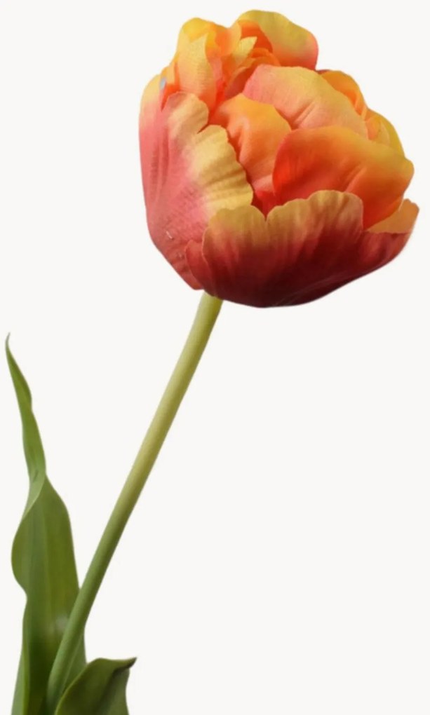 Kunstbloemen Tulipe, 2-delig