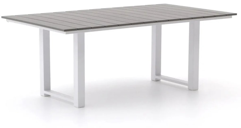 Bellagio Bolano lounge/dining tuintafel 160x90x62cm