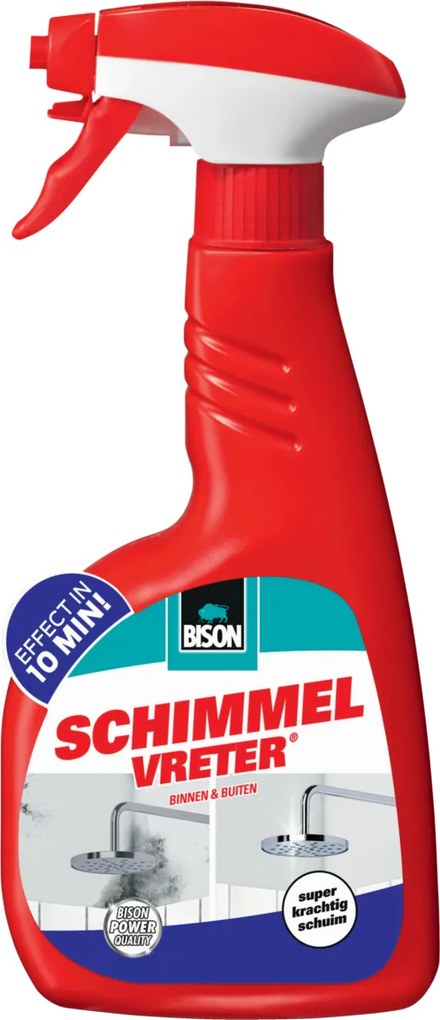 Bison Schimmelvreter 0,5 Liter