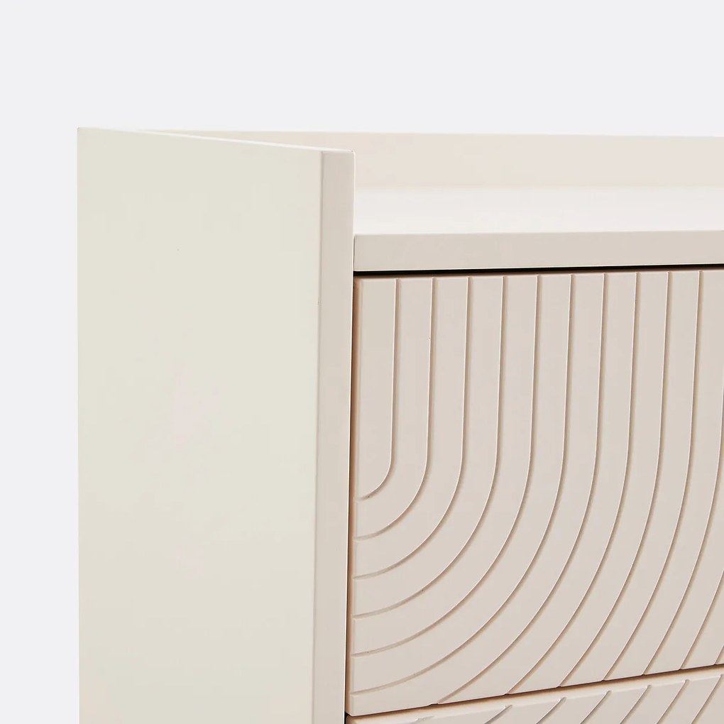 Ladekast met 3 lades, Newxor