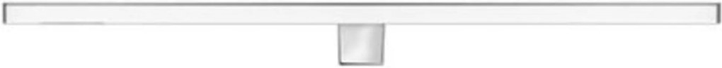 Looox B-Line badkamerlamp 13 watt  60 cm.