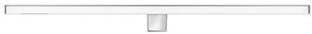 Looox B-Line badkamerlamp 13 watt  60 cm.