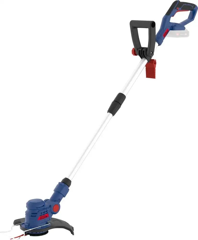 Güde Accu grastrimmer RT 18-0 SOLO (Zonder Accu &amp; Lader)