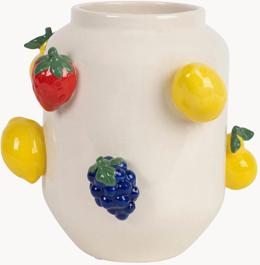 Porseleinen vazen Mocoa, 2-delig