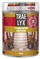Trae Lyx Trappenlak Mat Antislip - 750 ml