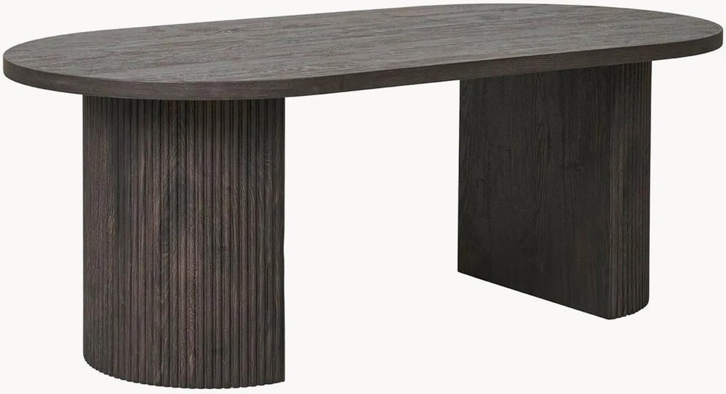 Ovale salontafel Boavista