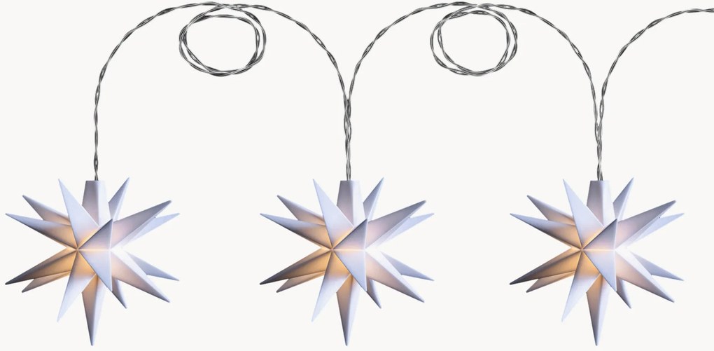 Kerst LED lichtslinger Lumi