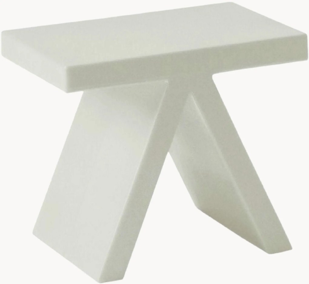 Tuinpoef/zijtafel Toy