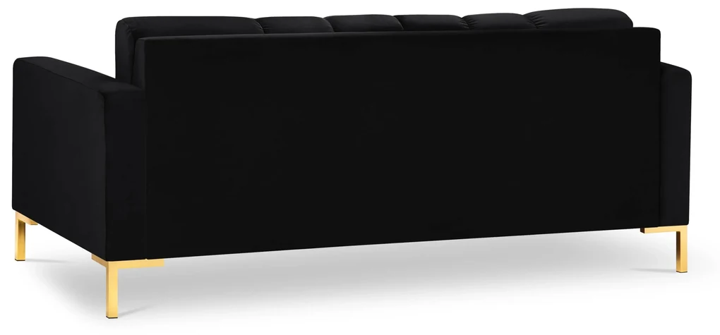 2-zitsbank Bali velvet | Cosmopolitan Design