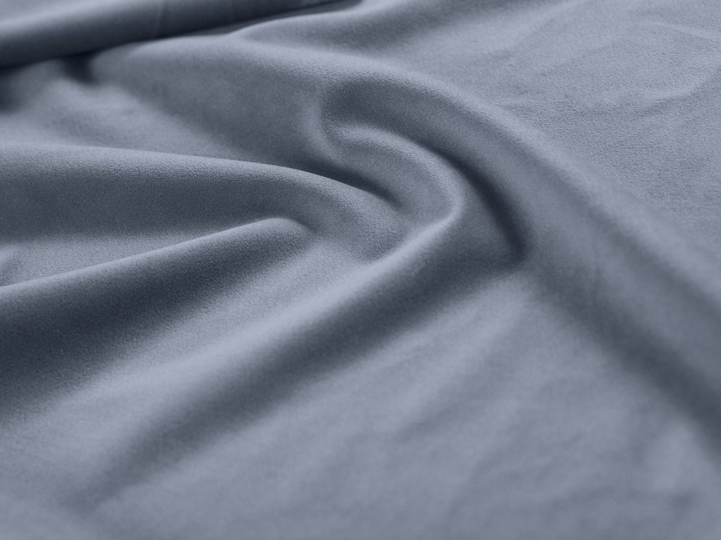 3-zitsbank Madara velvet | Mazzini Sofas