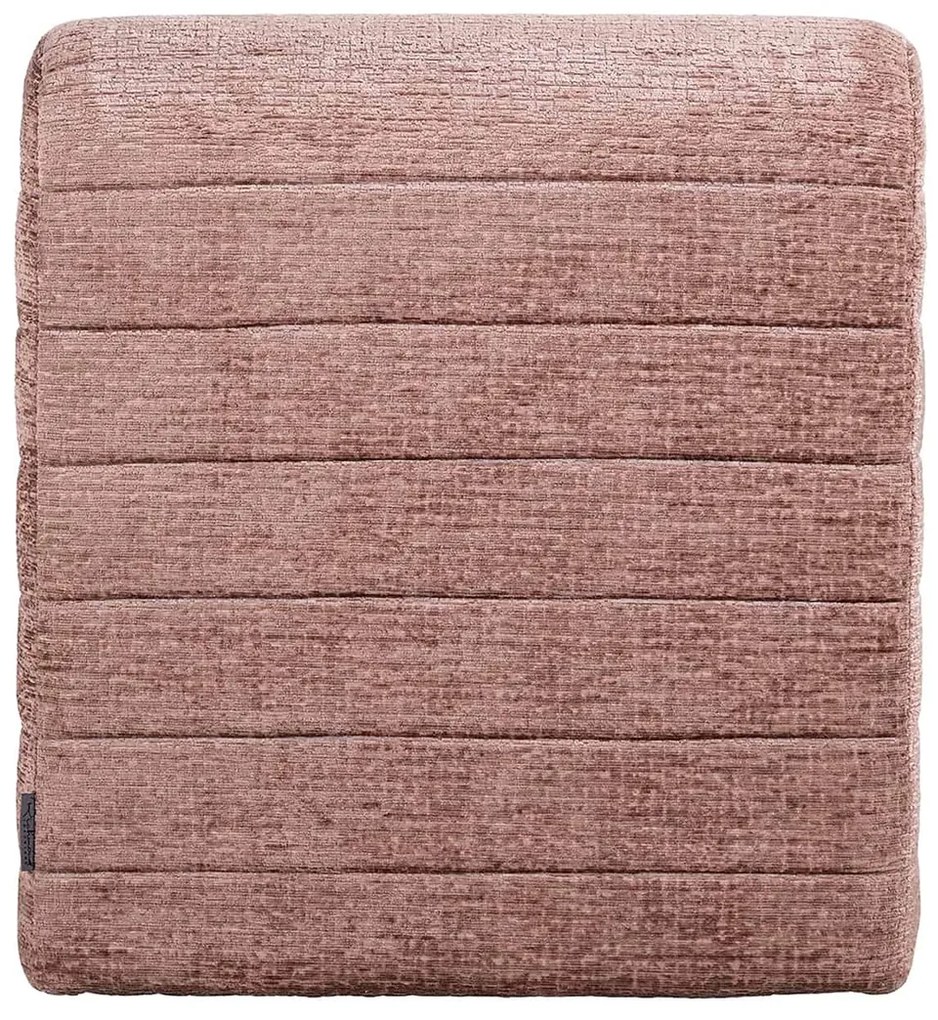 Richmond Interiors Kelly Design Fauteuil Zachte Stof Roze