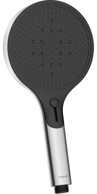 Hotbath &MORE Infinite Handdouche - 13.5cm - rond - ABS - chroom M320CR