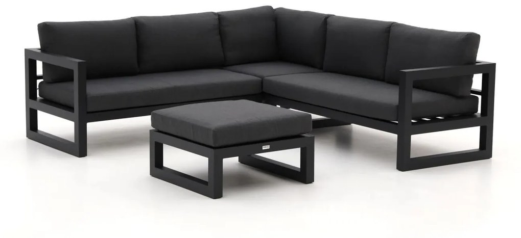 Forza Citerna hoek loungeset 4-delig