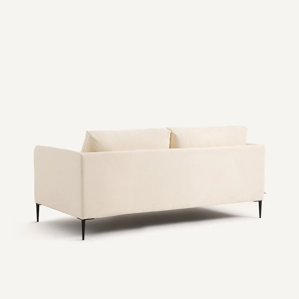 Compacte polyester bank, Oscar