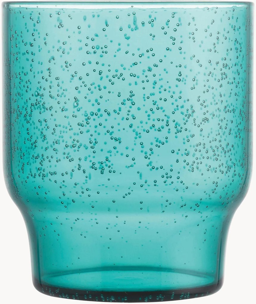 Waterglazen Unico, 6-delig