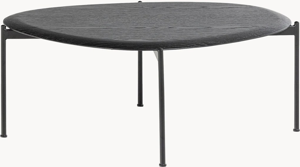Koffietafel Kota in organische vorm