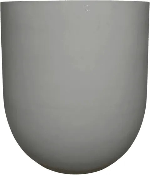 Pot Lex clouded grey