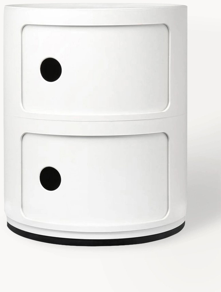 Design container Componibili, 2 modules