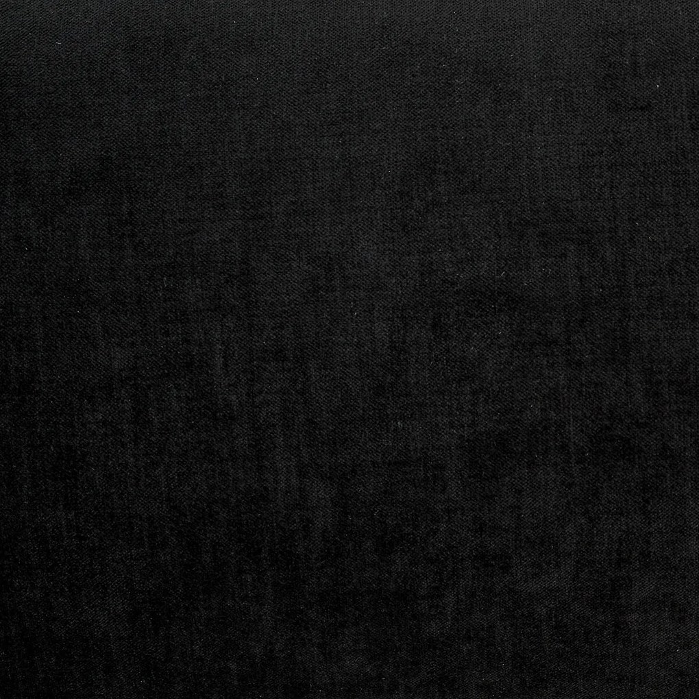 3-zits compacte bank in fluweelmix, VITORIA