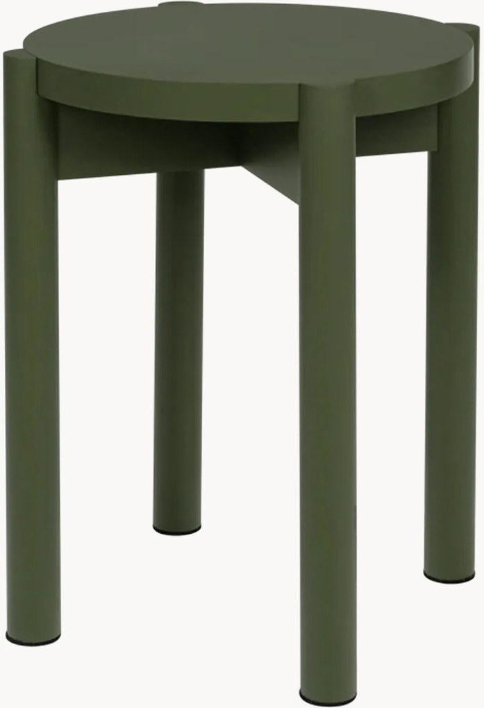 Kruk van beukenhout Hopp